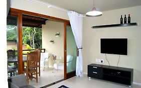 Apartamento Guaramiranga - Monte Verde